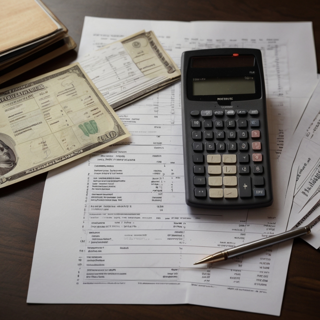 Understanding Financial Statements