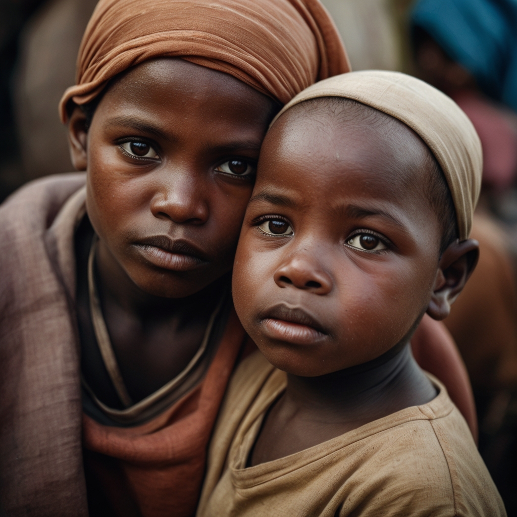populations