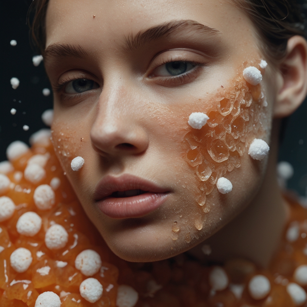 🔸 What Happens in the Body with Too Much Sugar