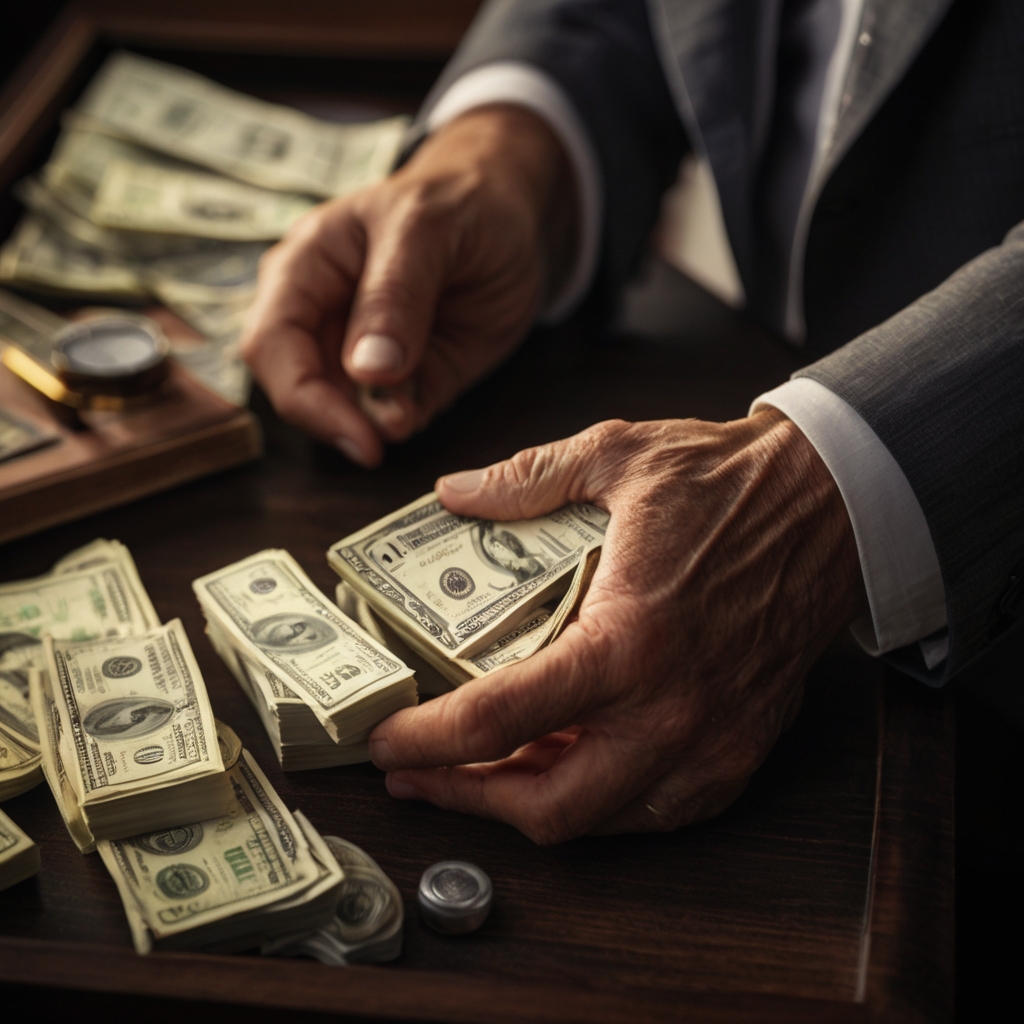 How to Invest Money Without Risk