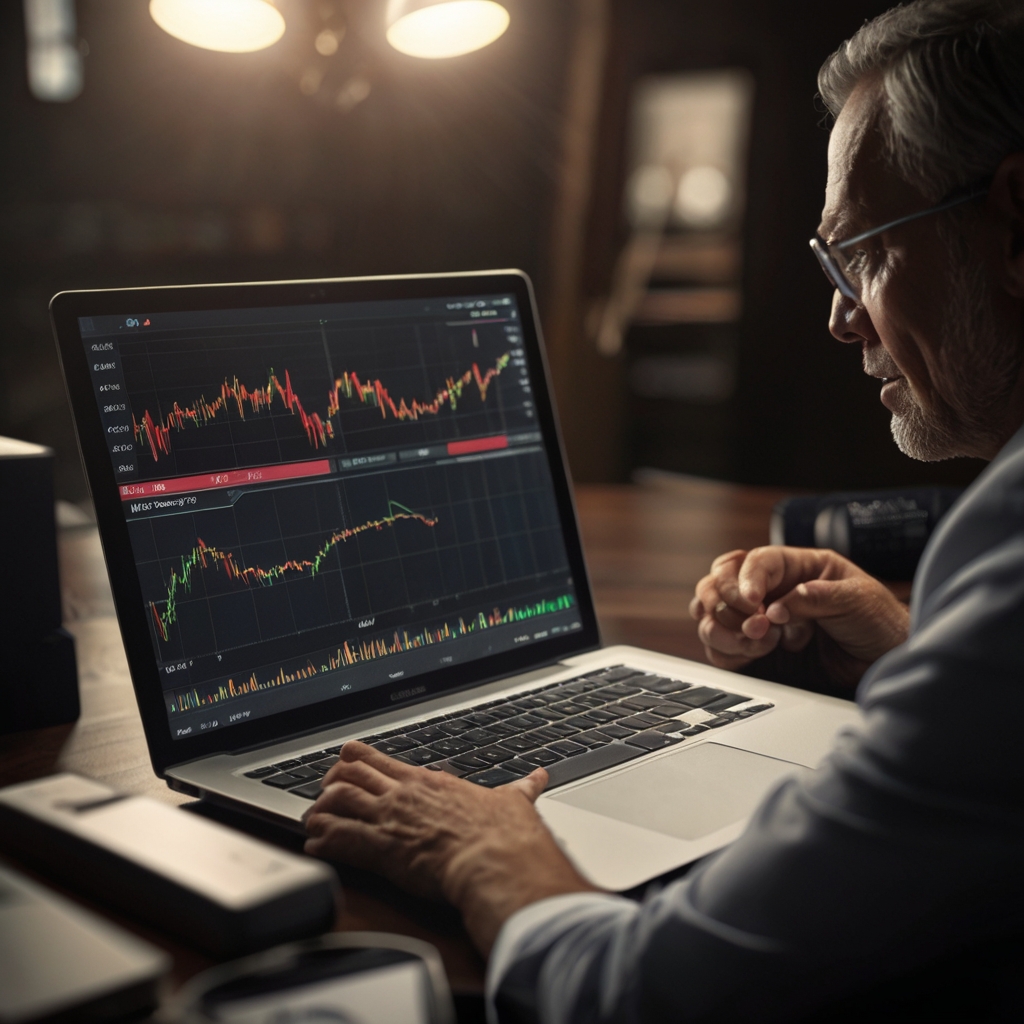 When and How to Sell Your Stocks