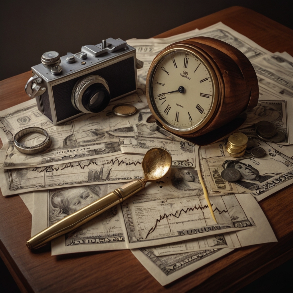 How to Invest Money Without Risk