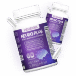 Turbocharge Your Mental Performance with neuro plus supplement