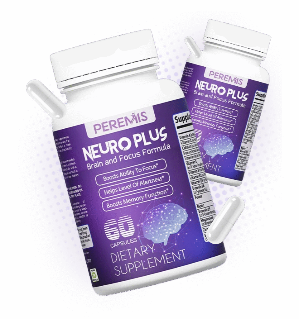 Turbocharge Your Mental Performance with neuro plus supplement