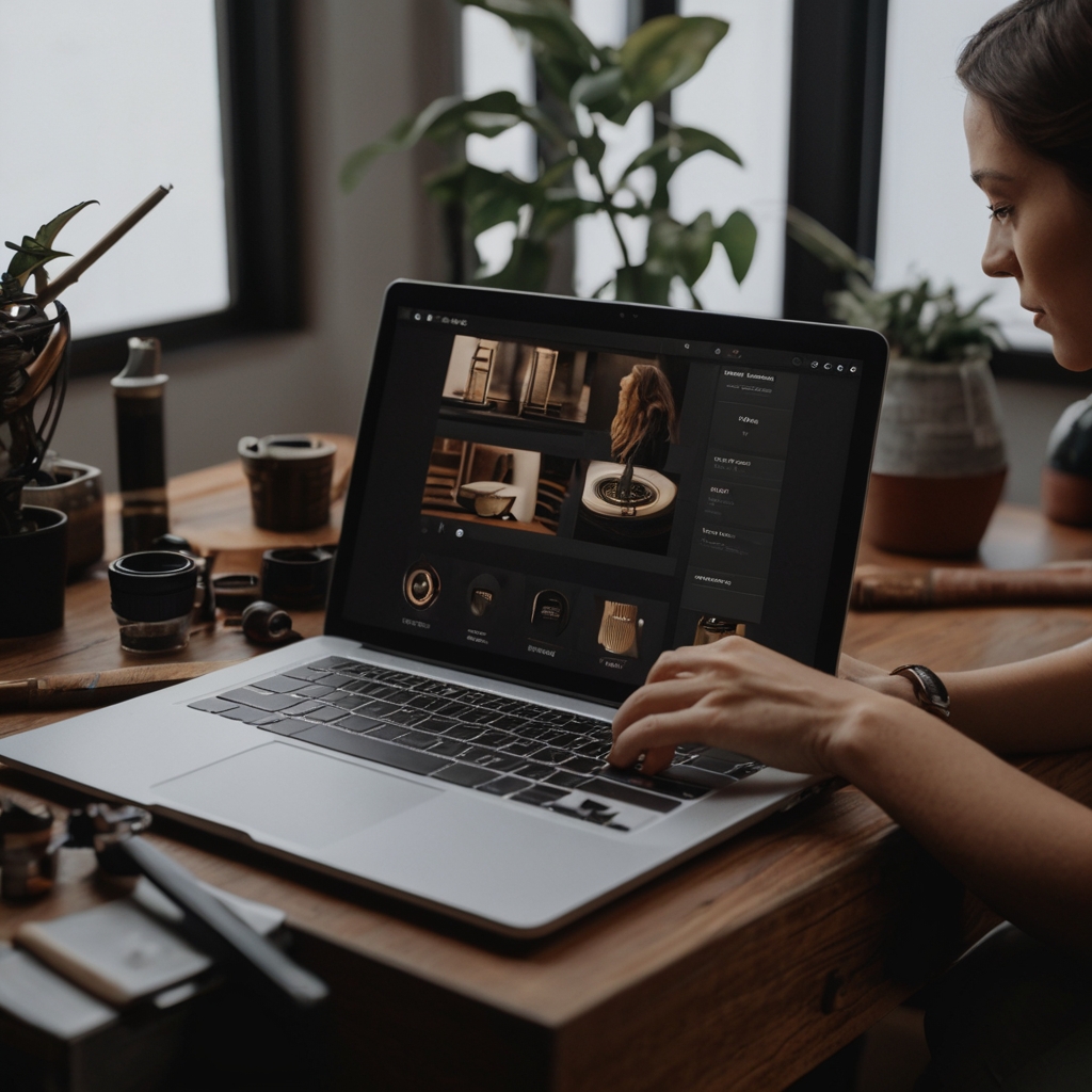 Creating a Strong Product Listing