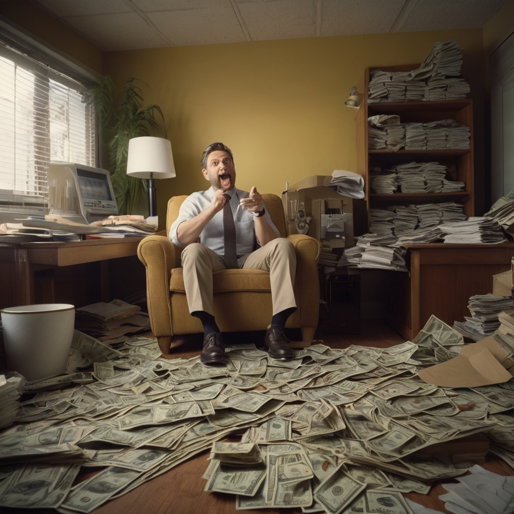 🧠 The Emotional Power of Passive Income