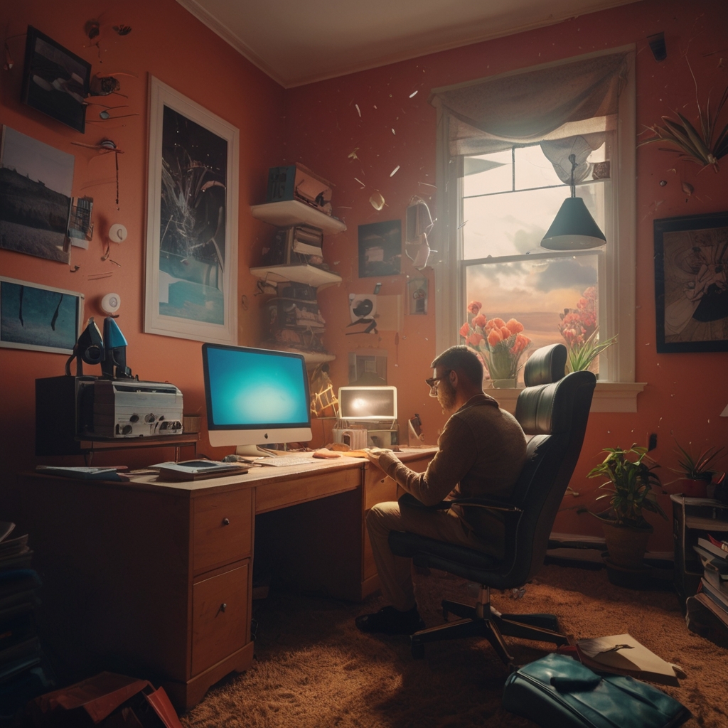 Introduction: The New Age of Freelancing