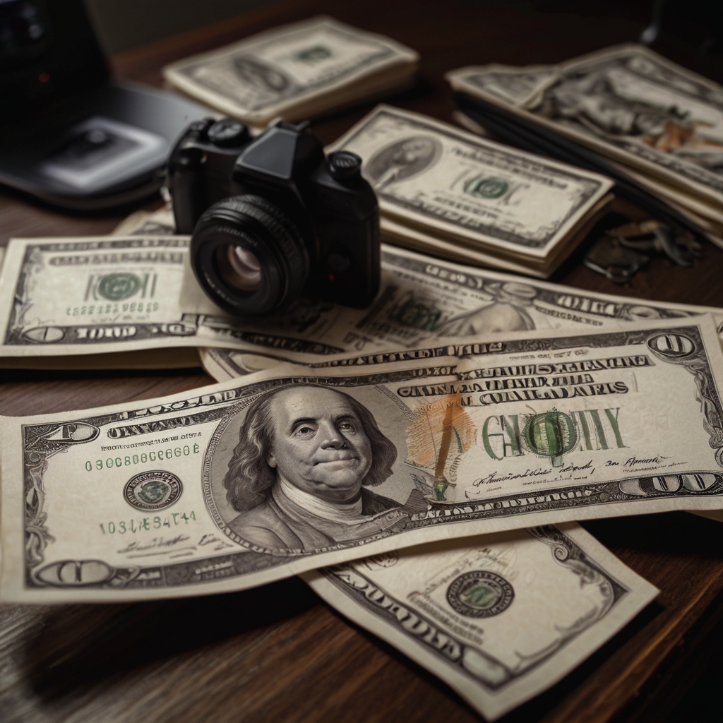 Start Now, Sleep Rich Later