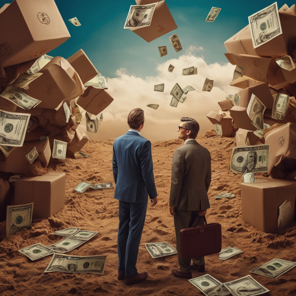 Common Myths That Hold People Back