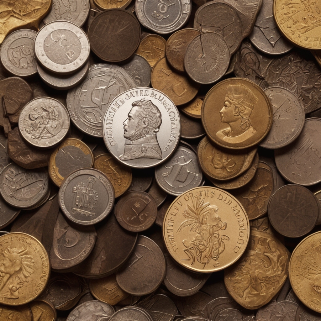 Top Cryptocurrencies to Know Before Investing