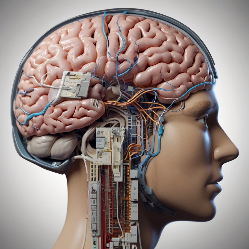 Analytics and Data – The Brain Behind the Heart
