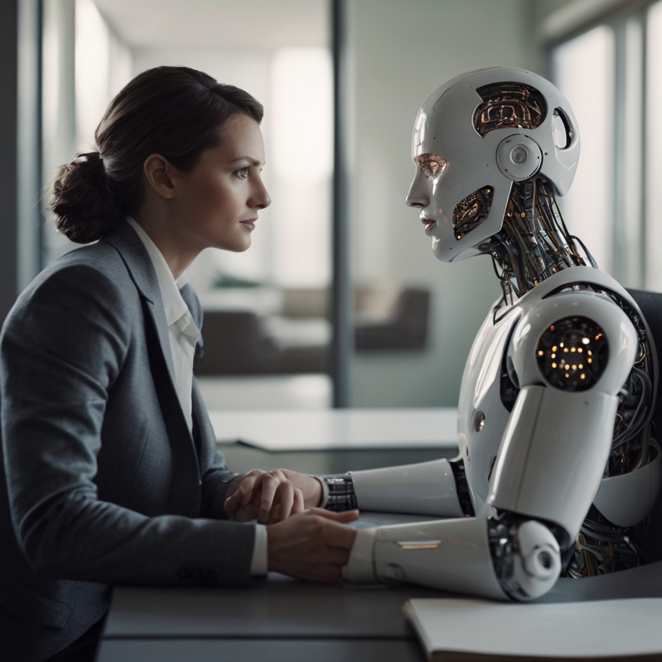 How Technology is Transforming Human Communication