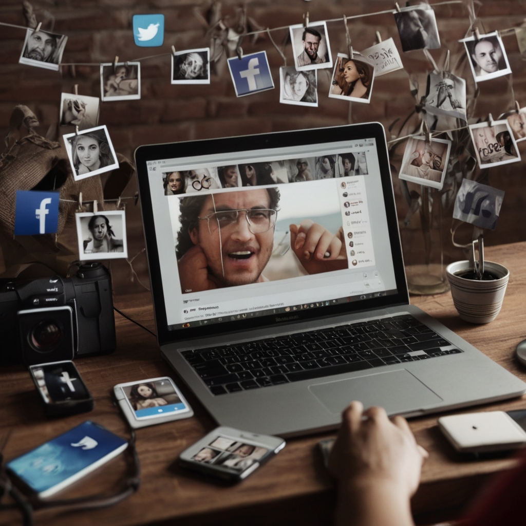 Challenges of Social Media Marketing