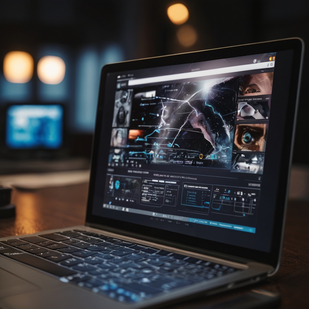 Emerging Technologies Transforming Digital Marketing