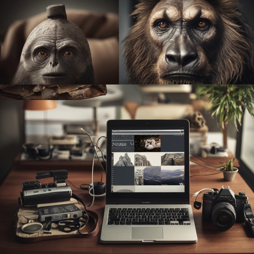 Evolution of Digital Marketing Over the Years