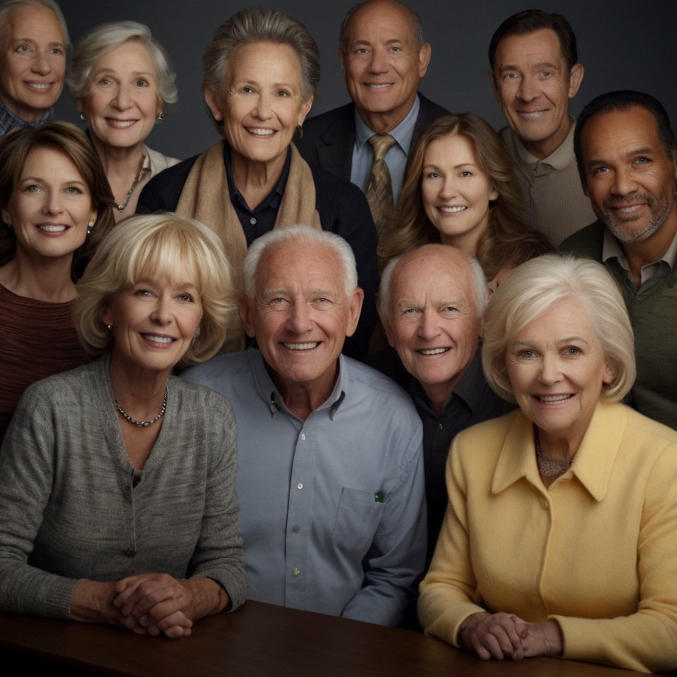 Generational Gaps in Digital Communication