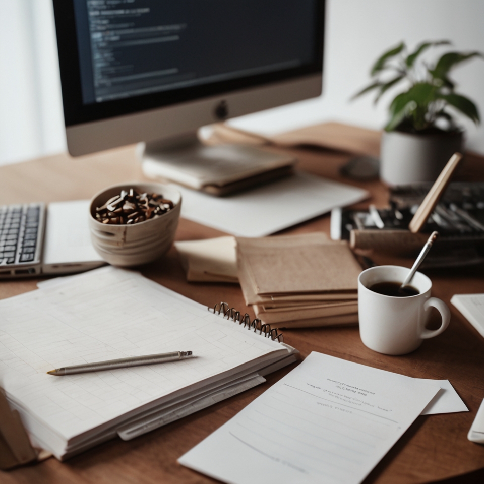 Long-Term Habits for Happiness at Work