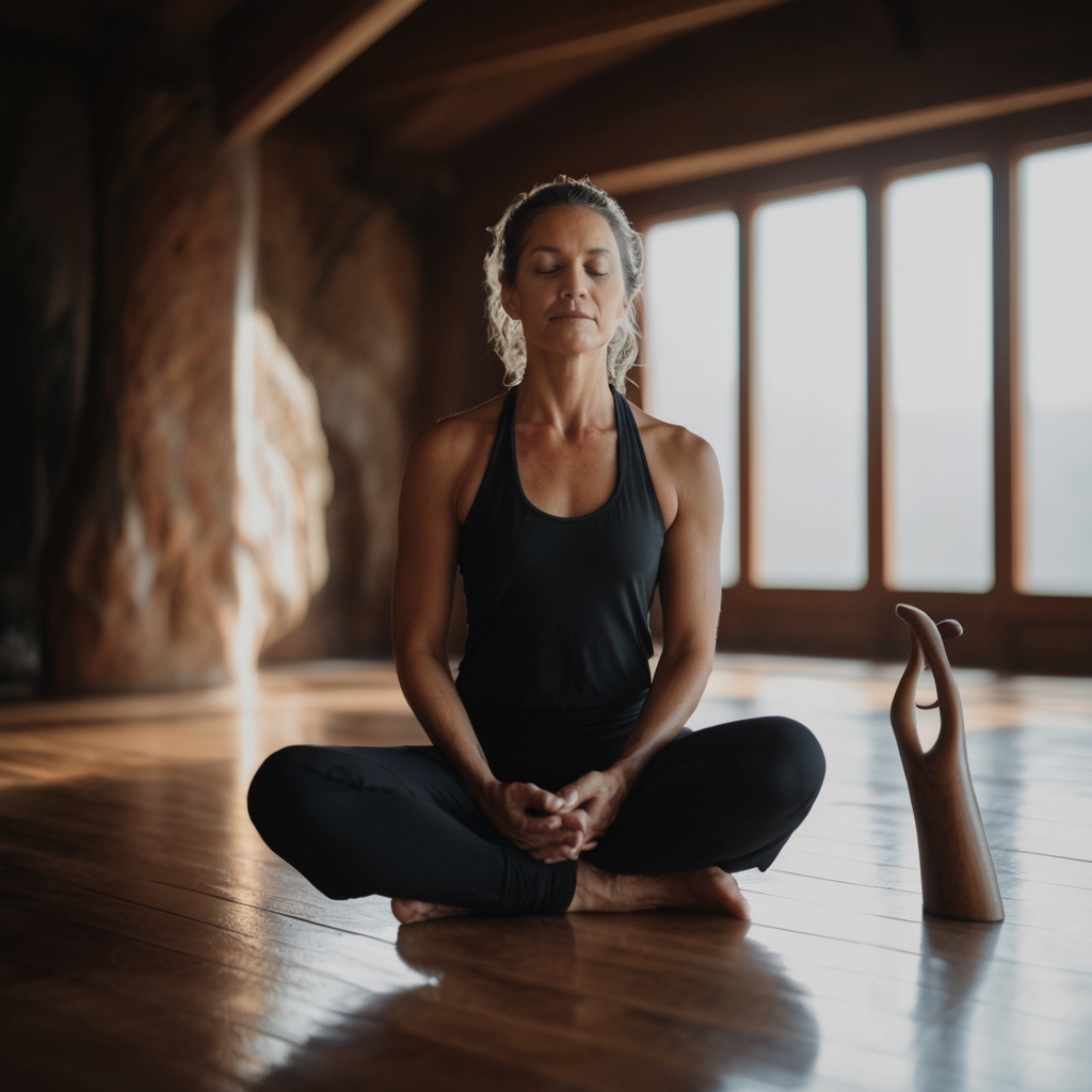 Mindful Movement Practices