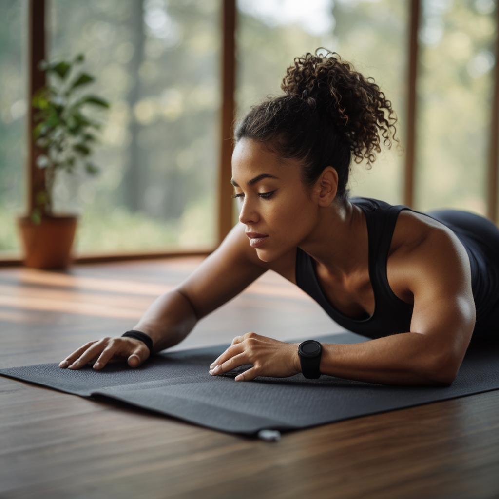 Why Combine Mindfulness and Exercise?
