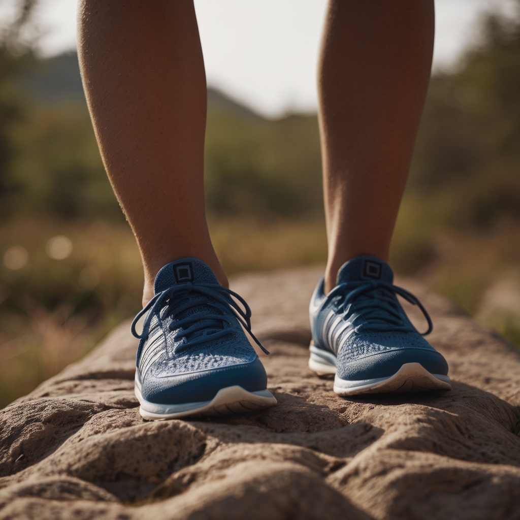Mindfulness and Exercise: A Soulful Combination