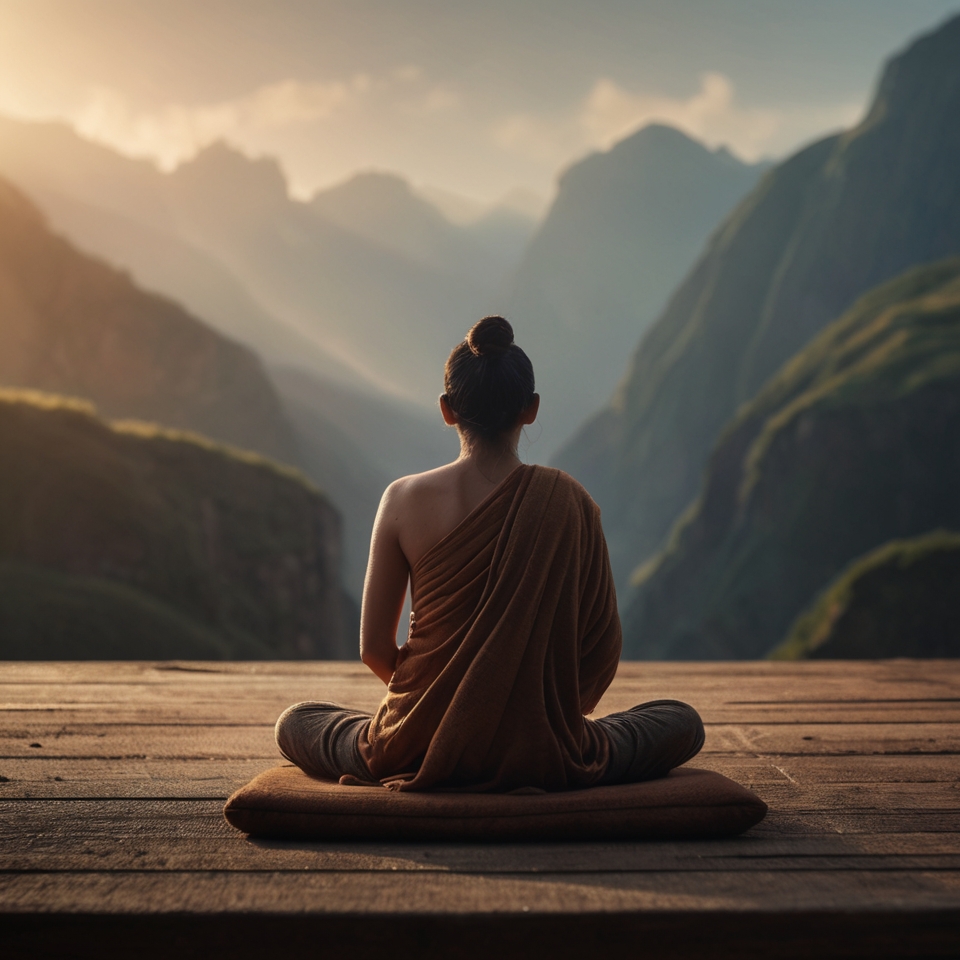 Mindfulness and Stress Relief
