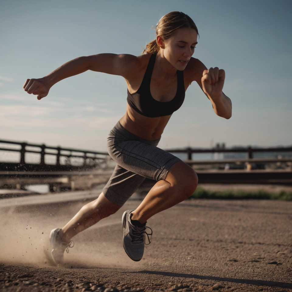 Movement and Exercise