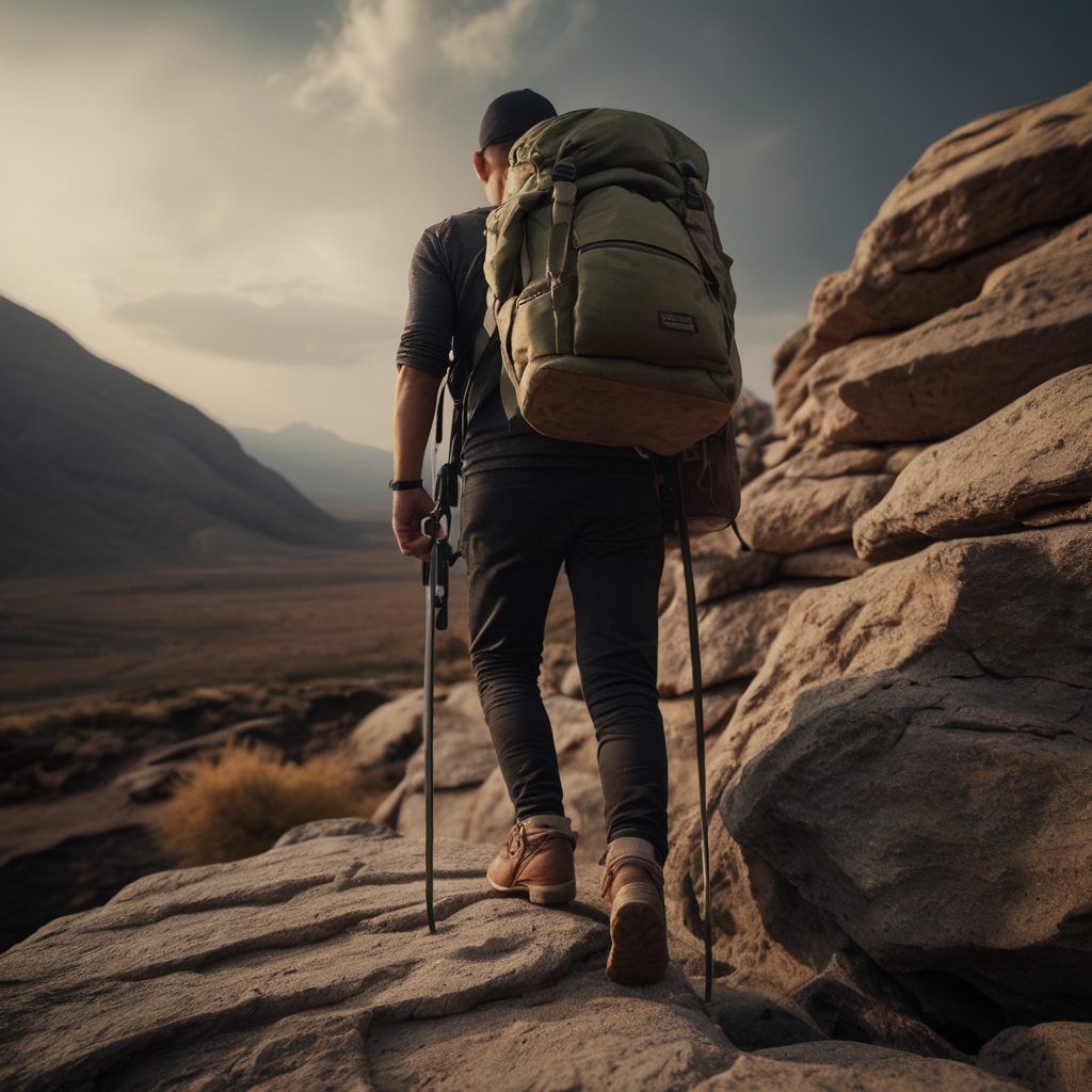 Overcoming Challenges