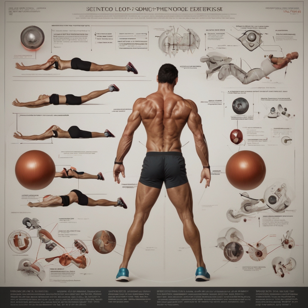 The Science Behind Exercise