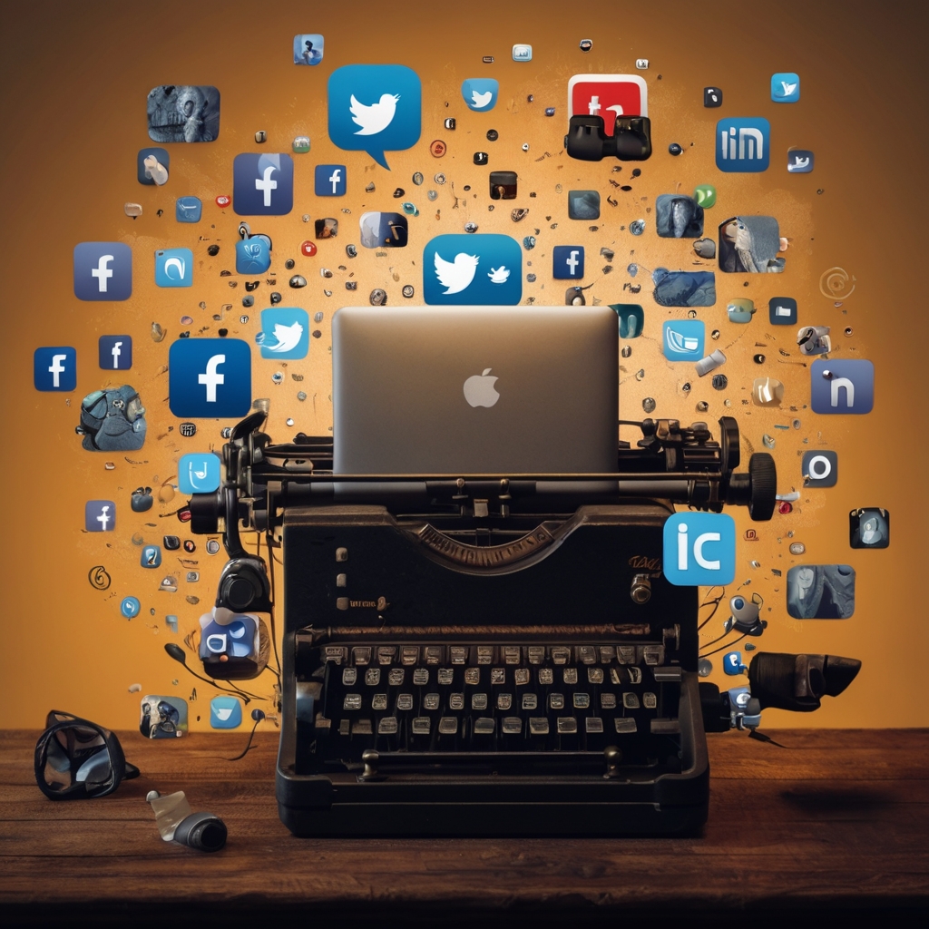Content as the Lifeline of Social Media Marketing