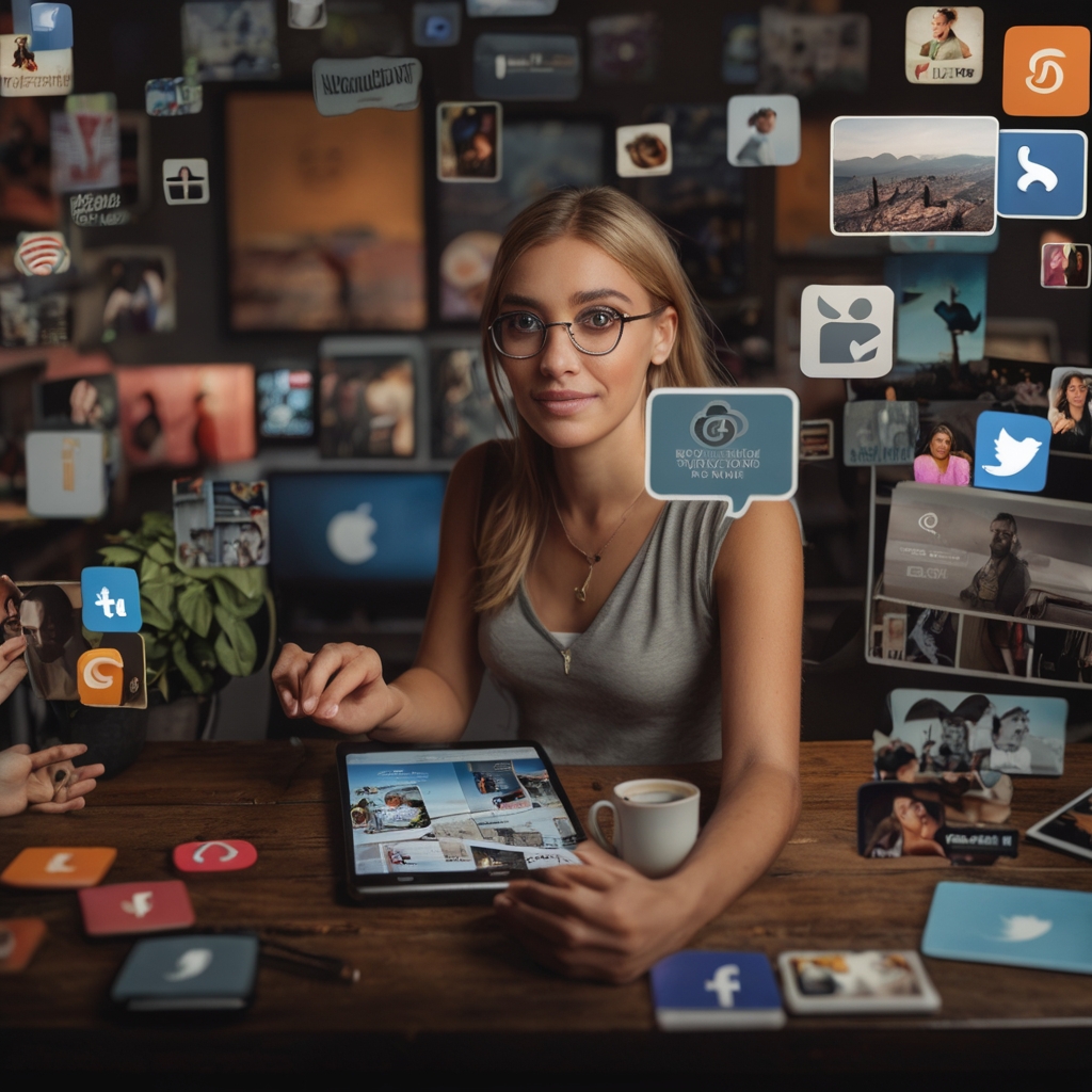 Social Media Advertising – Precision Like Never Before