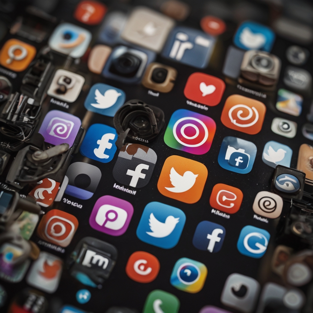 Why Social Media Outshines Traditional Marketing