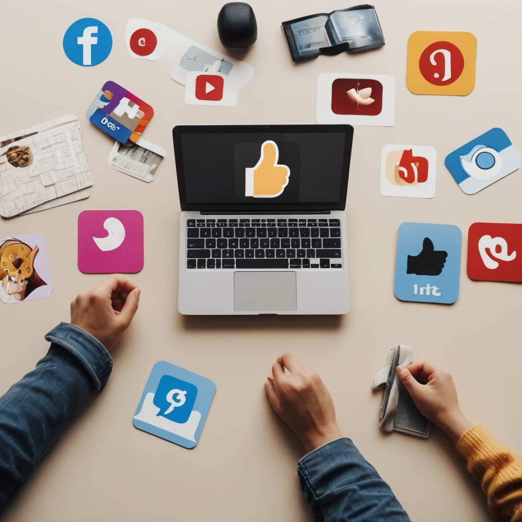 Why Social Media Is Here to Stay