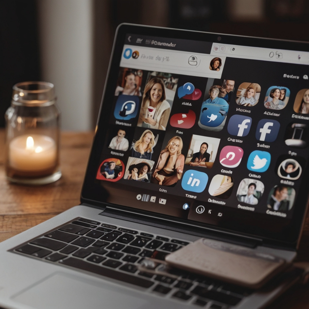 Social Media and Consumer Behavior