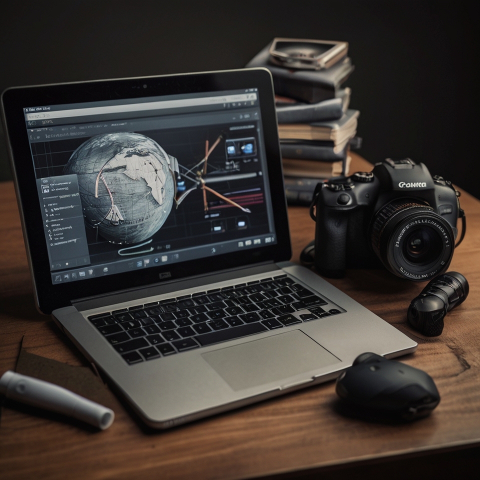 Technology and Stress Management