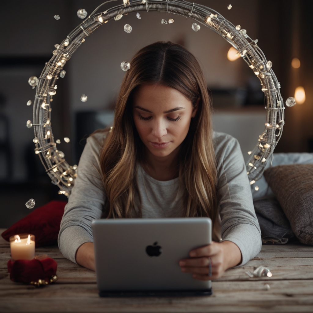 The Emotional Connection Social Media Builds