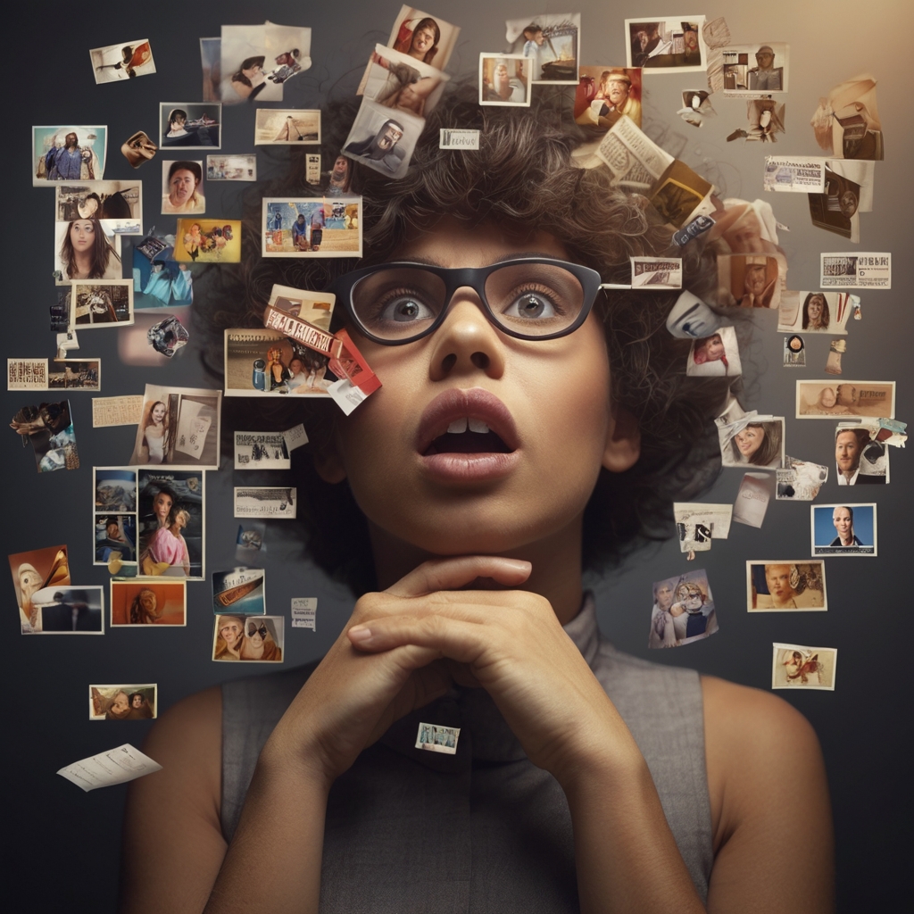 The Human Side of Marketing in a Digital Era