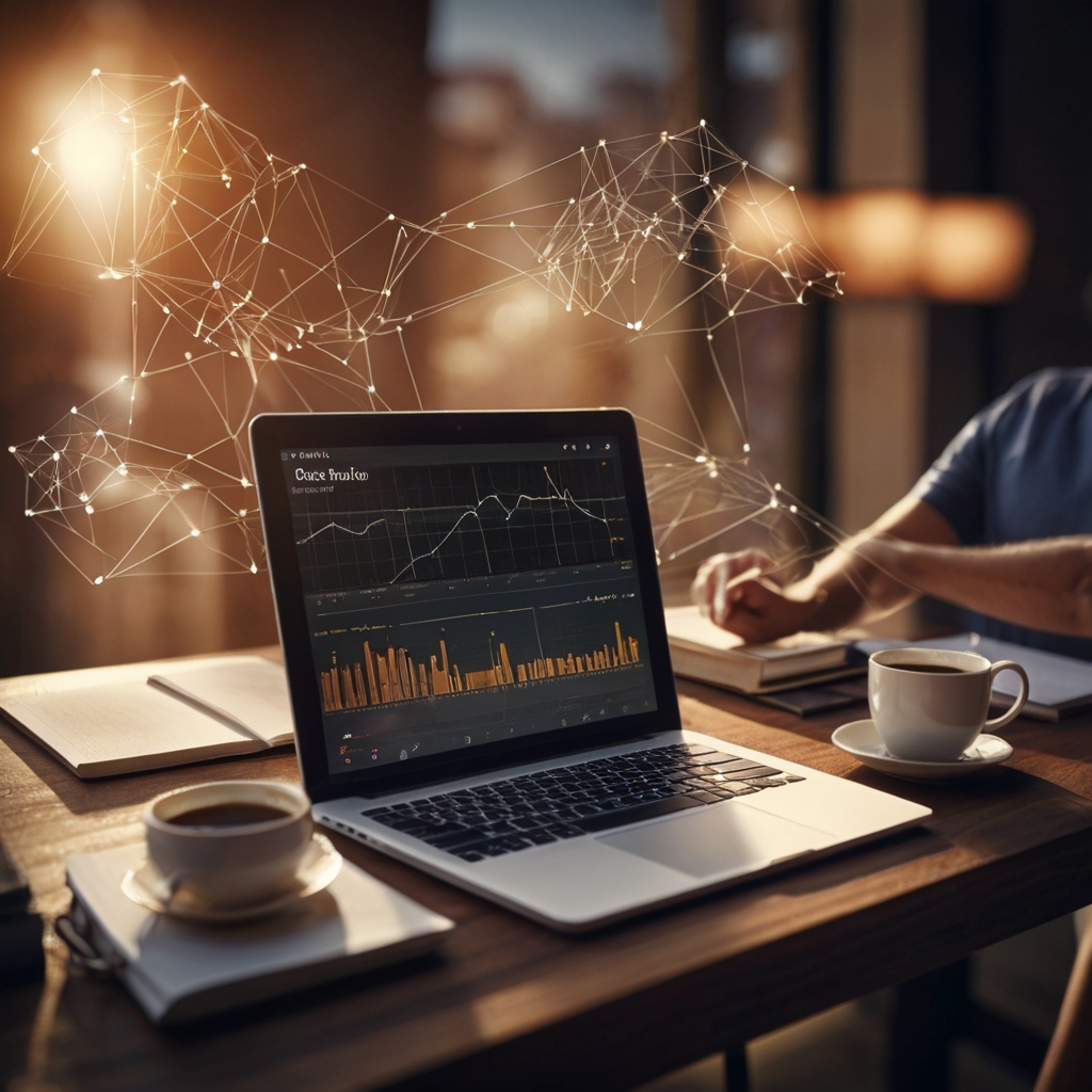 Embracing the Digital Marketing Revolution