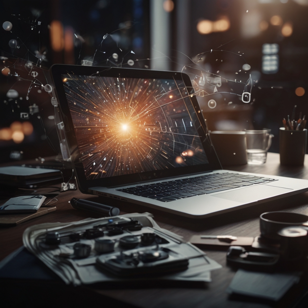 The Rise of Data-Driven Marketing