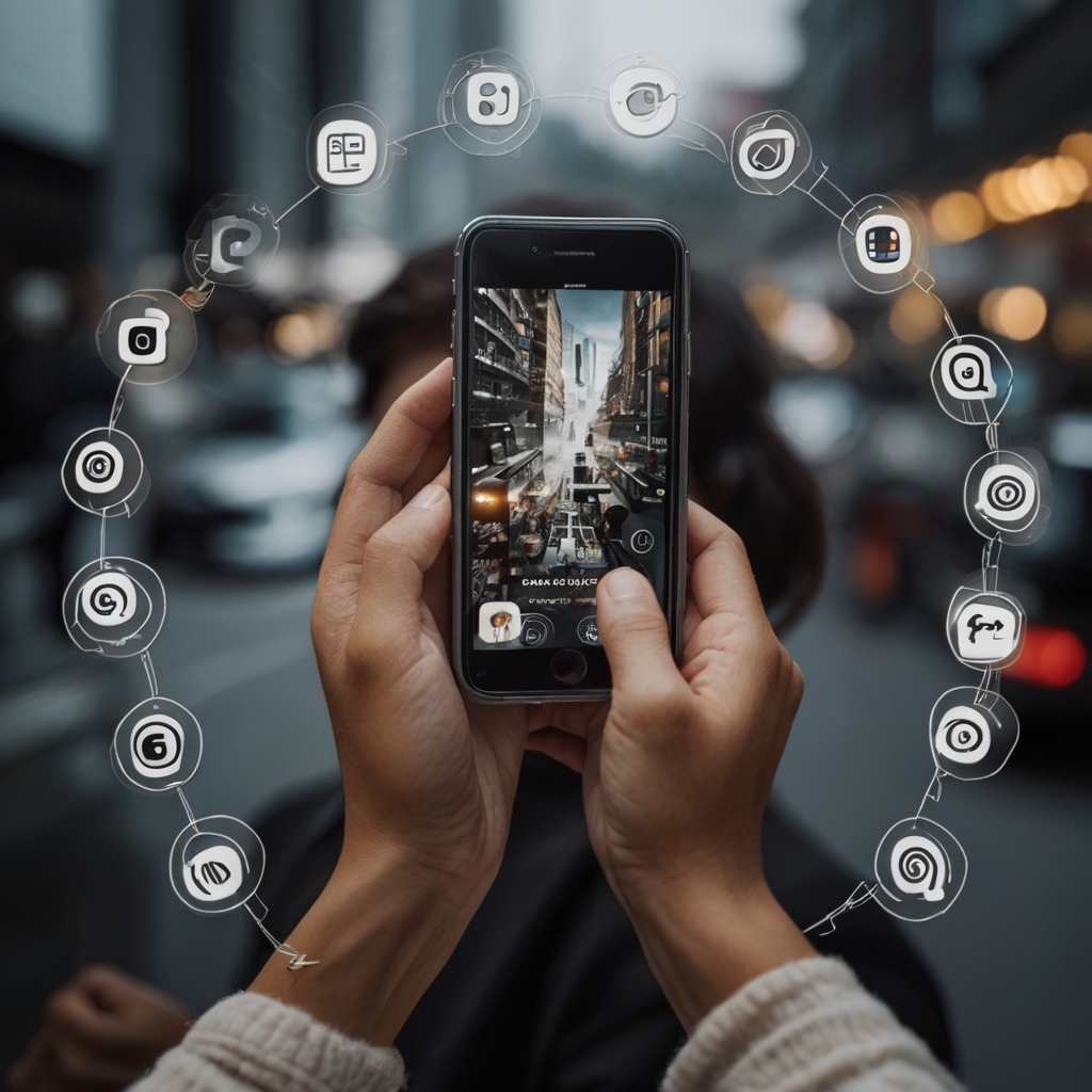 The Role of Social Media Platforms in the Future