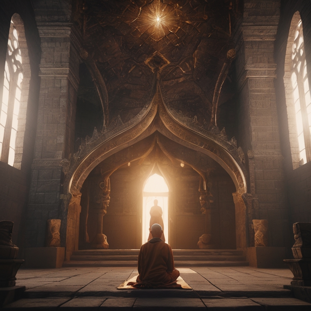The Spiritual Dimension