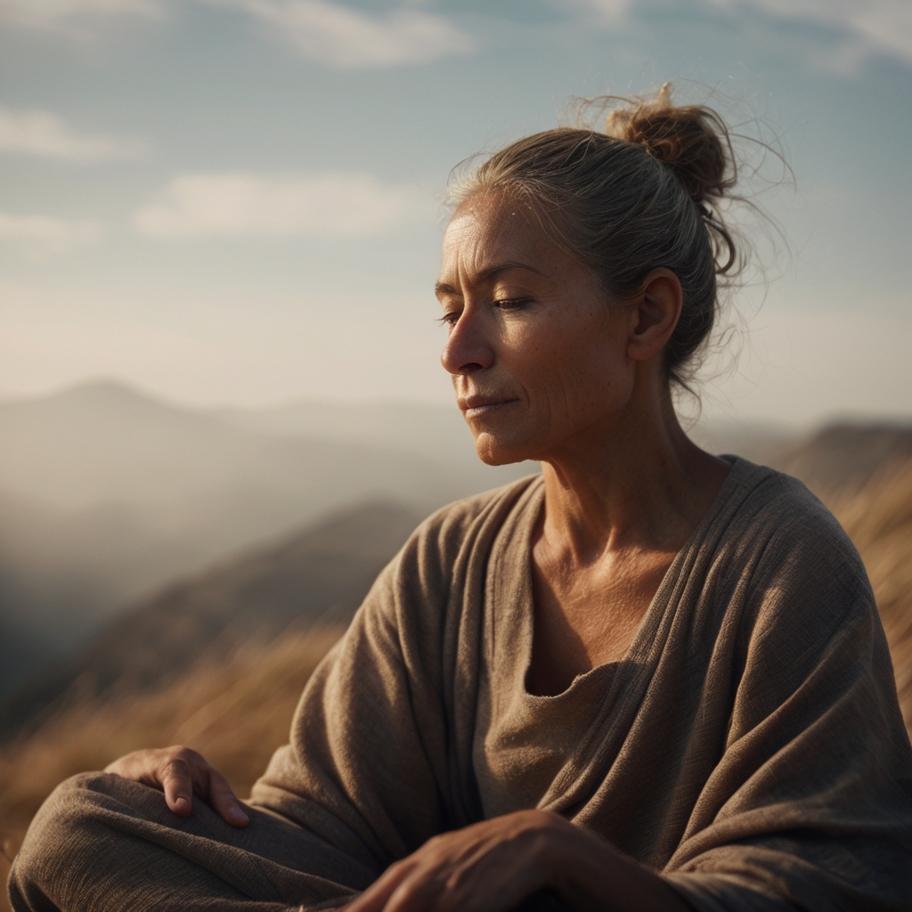 Understanding Mindfulness