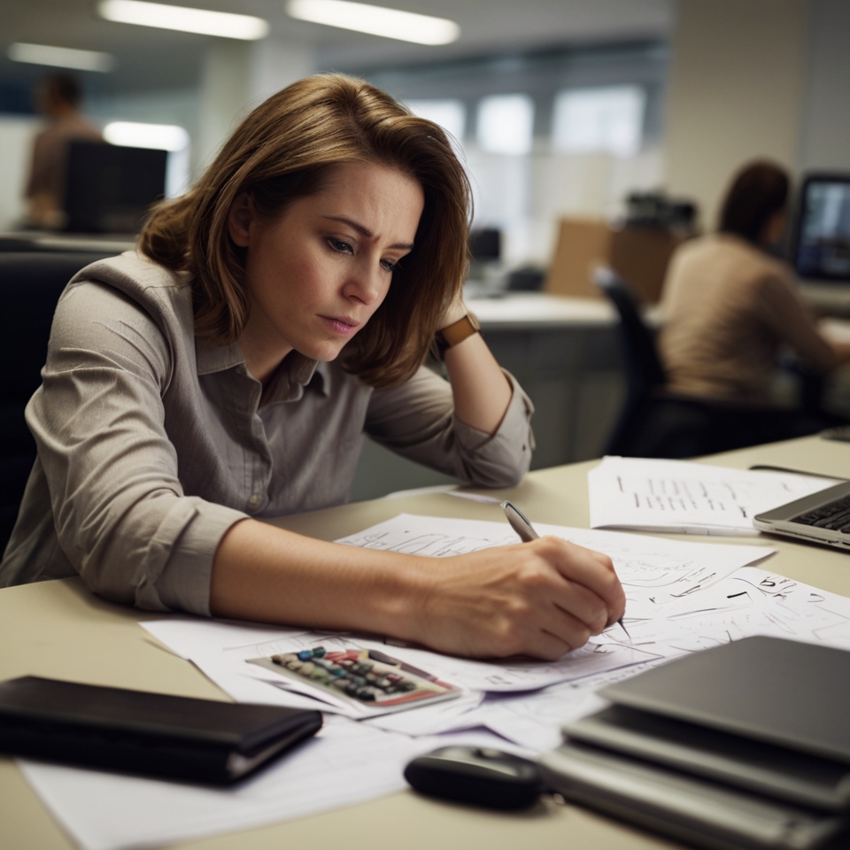 Understanding Workplace Stress
