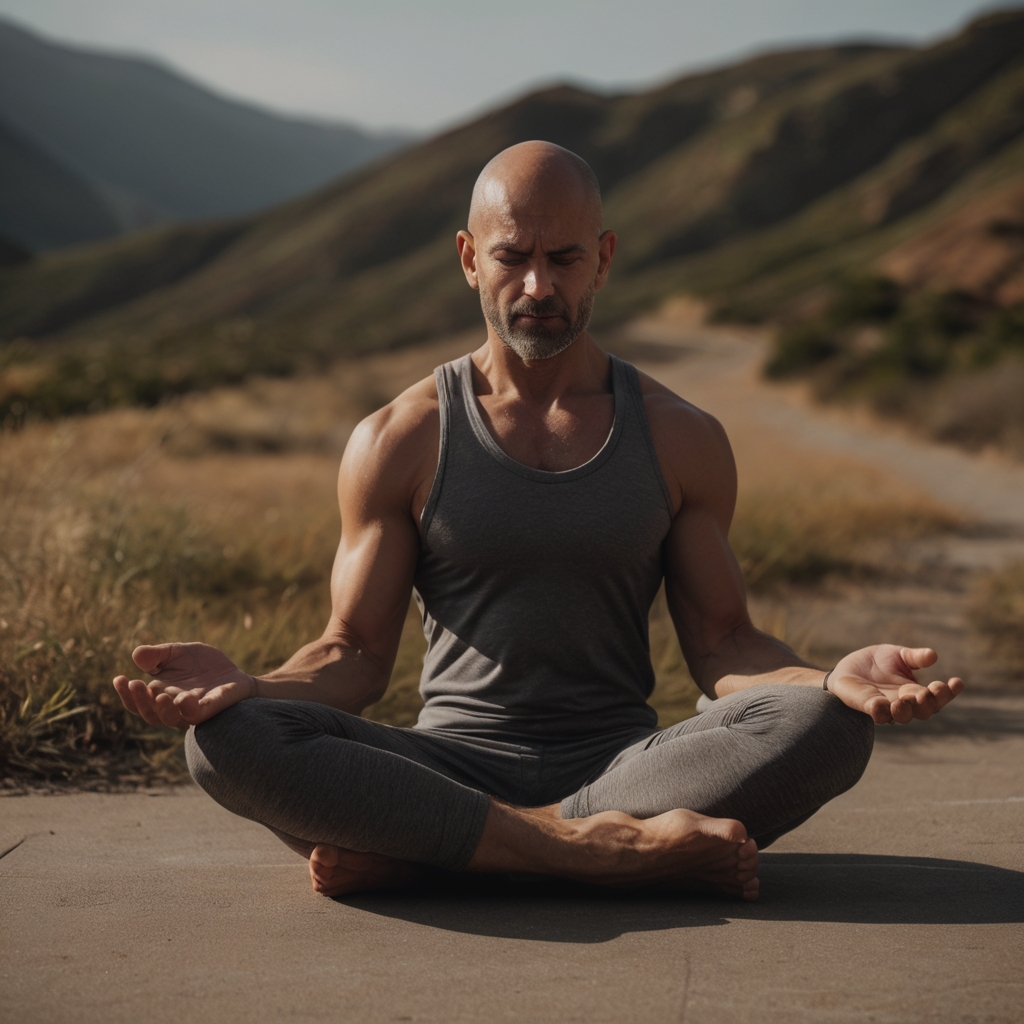 mindfulness and exercise
