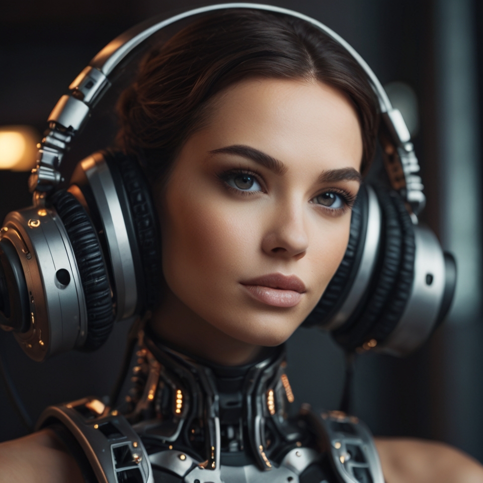 How AI Is Revolutionizing Content Creation and Strategy