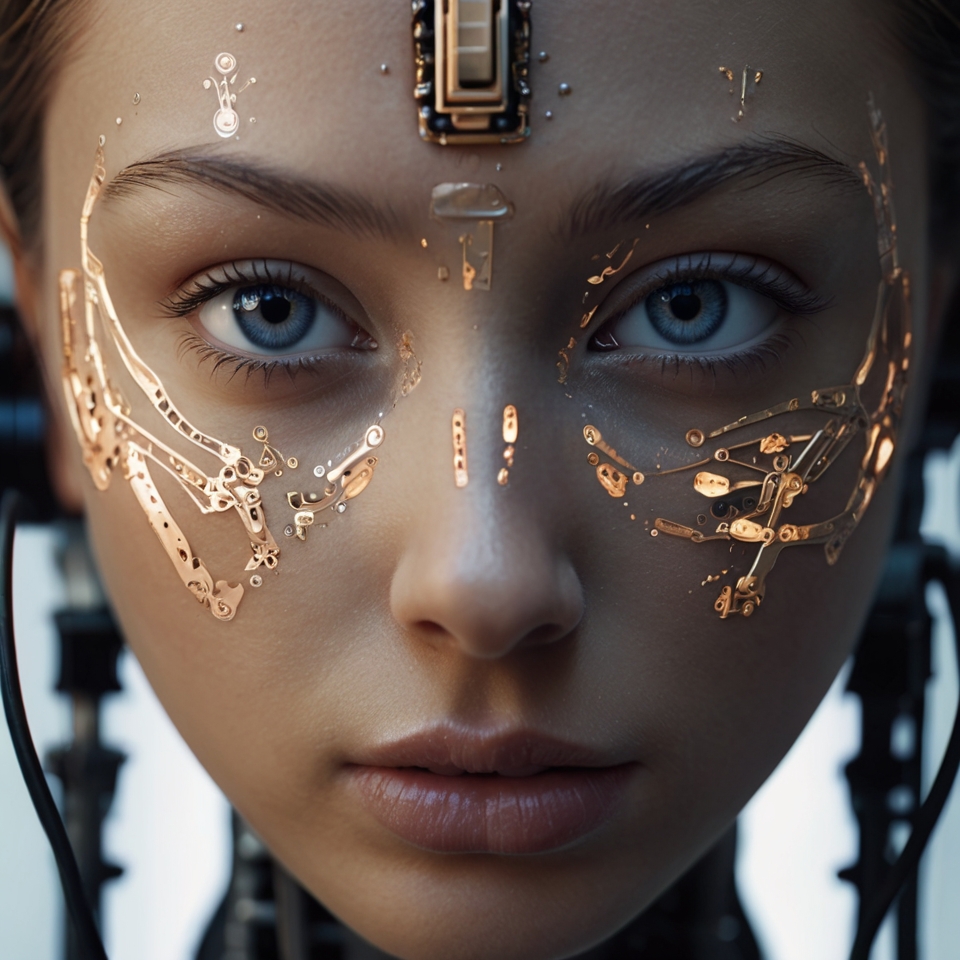 How AI Is Revolutionizing Content Creation and Strategy