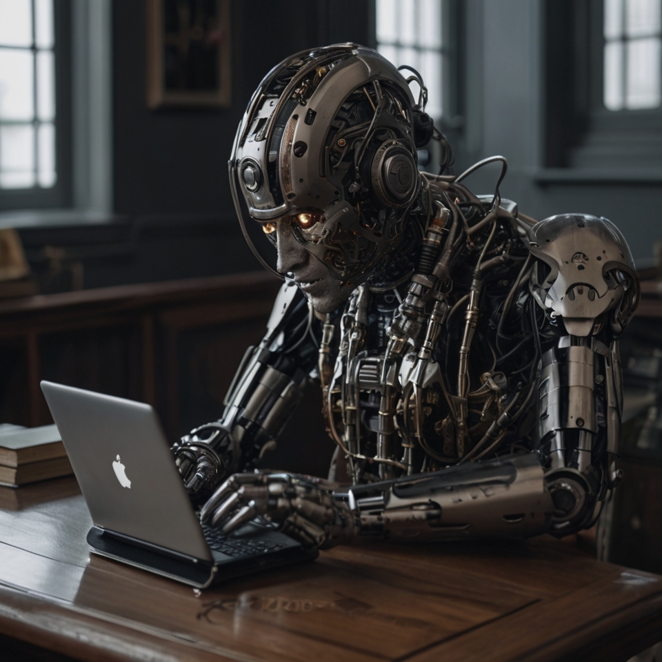 AI-Powered Writing Tools