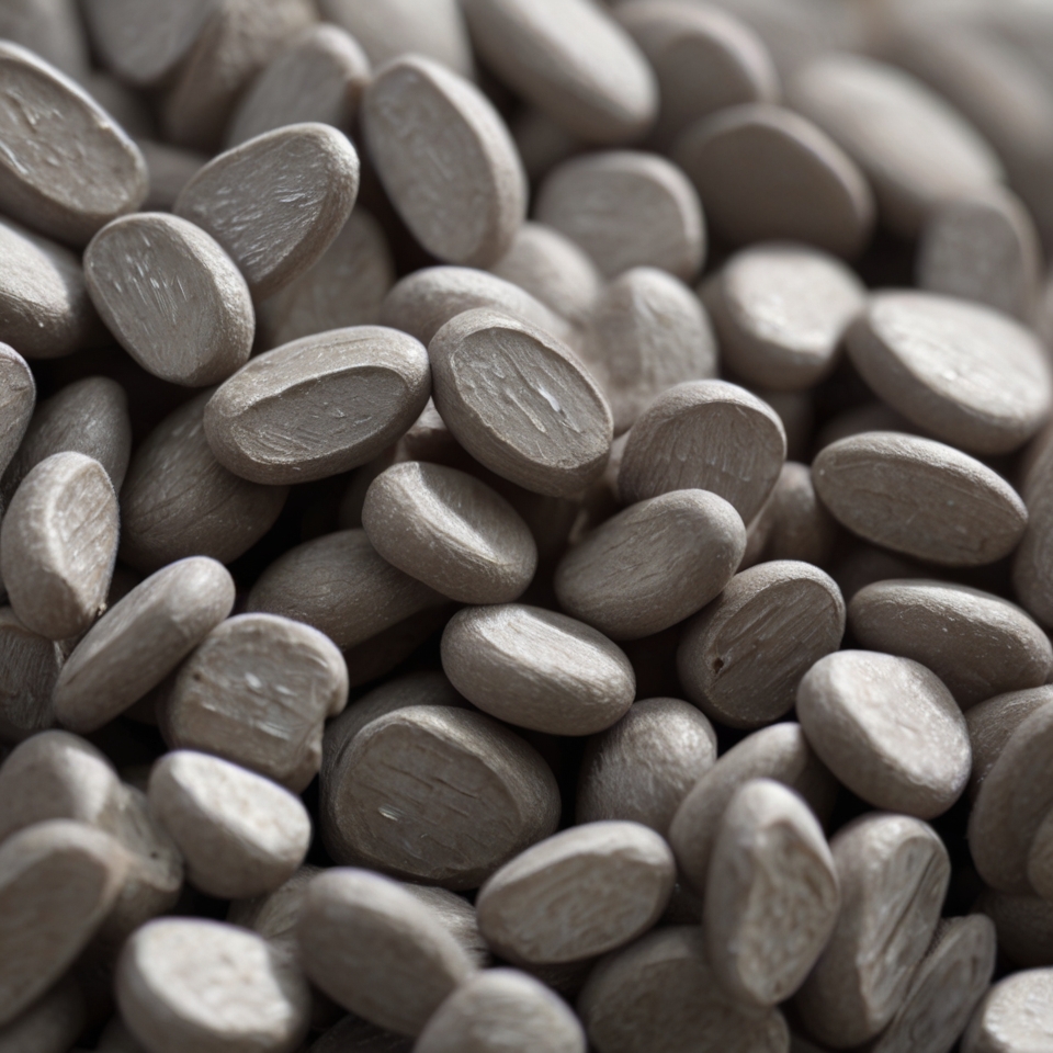 4. Magnesium – The Silent Strength