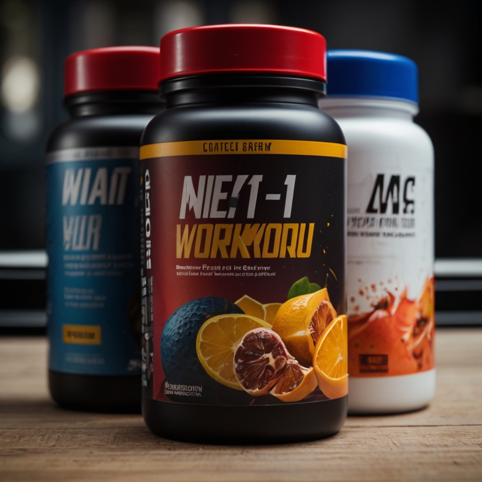 How to Choose the Right Supplement