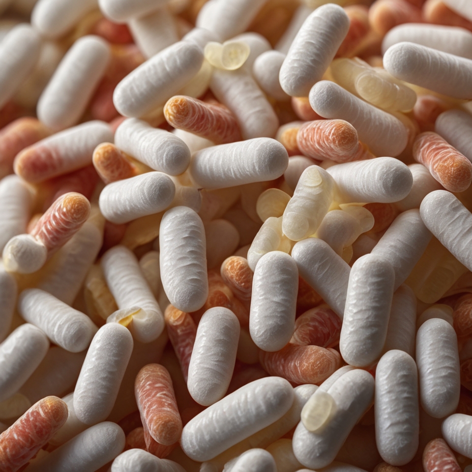 Probiotics – The Gut Warrior