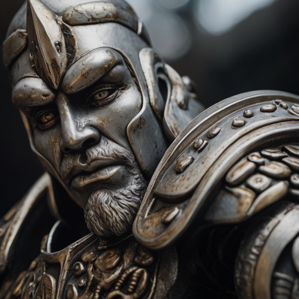 Zinc – The Guardian of Masculinity